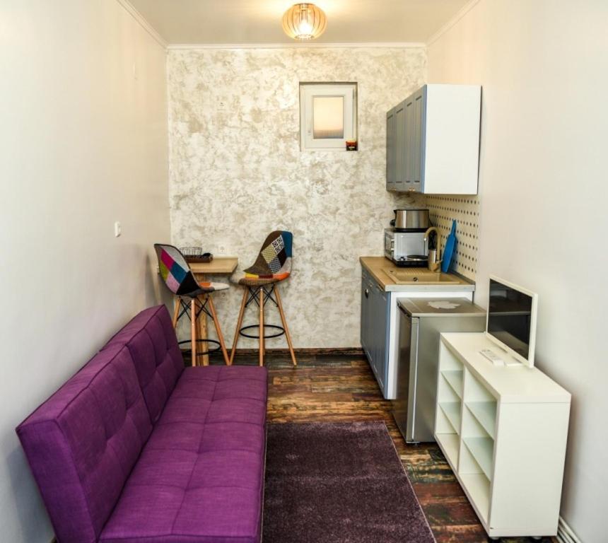 Sibiu Stay Central Apartamento