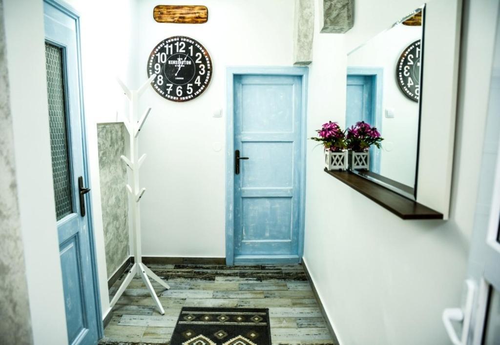 Sibiu Stay Central Apartamento Sibiu