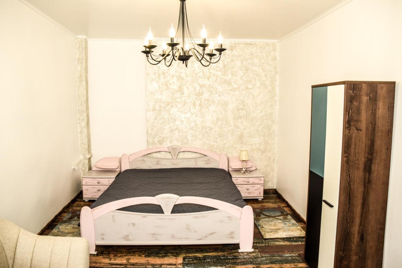 Sibiu Stay Central Apartamento *