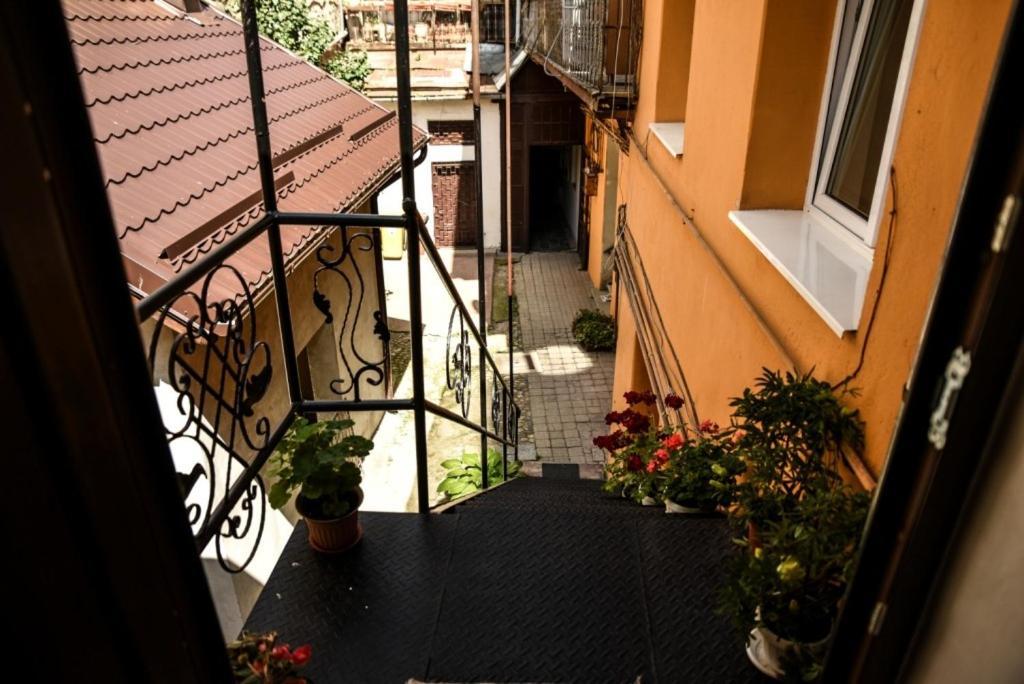 Apartamento Sibiu Stay Central *