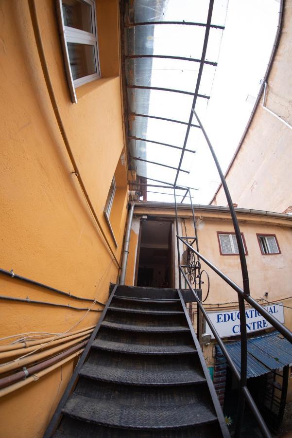 Apartamento Sibiu Stay Central *