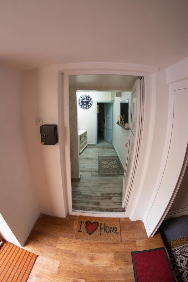 Apartamento Sibiu Stay Central