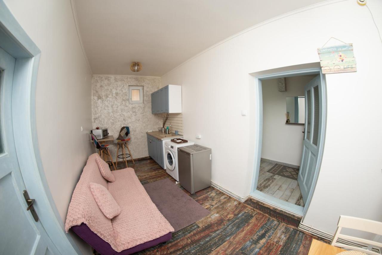 Sibiu Stay Central Apartamento *