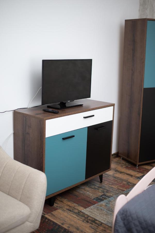 Sibiu Stay Central Apartamento