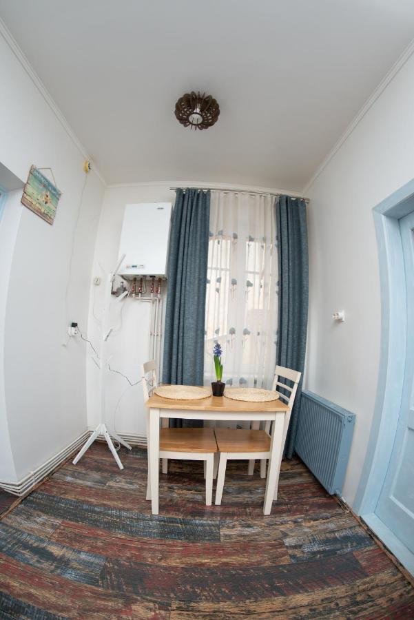 Sibiu Stay Central Apartamento *
