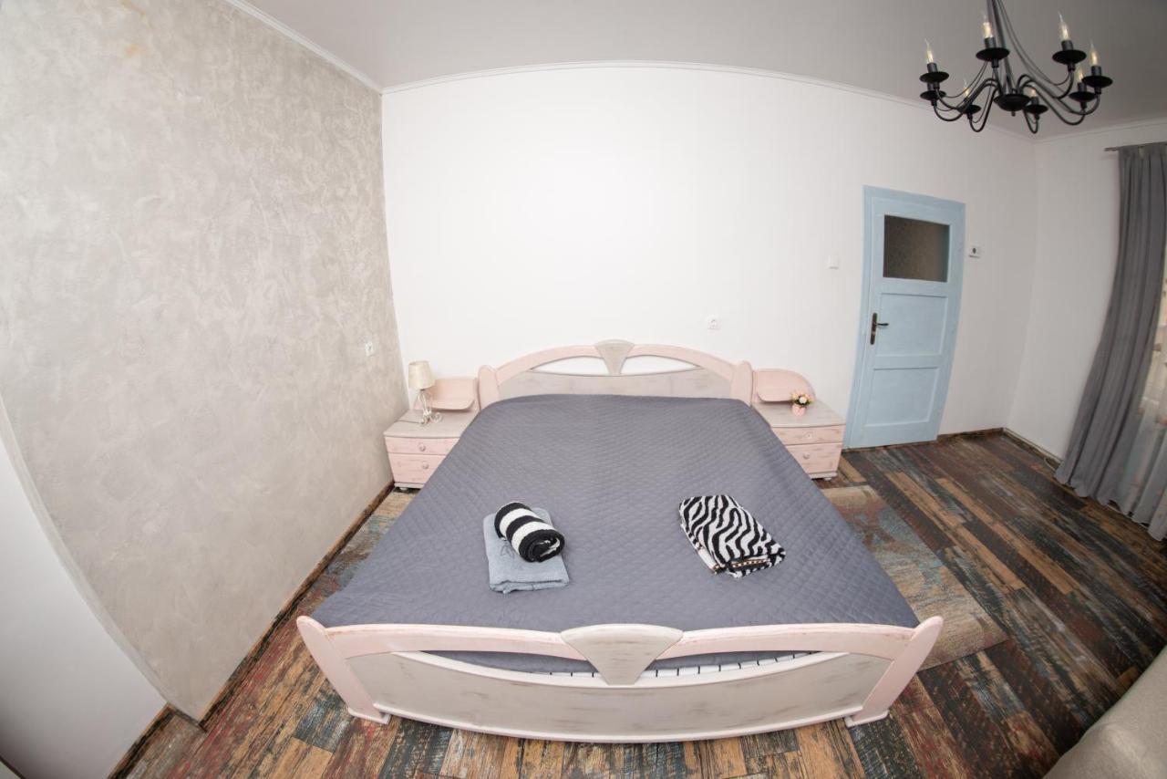 Sibiu Stay Central Apartamento Sibiu