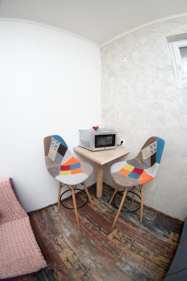 Sibiu Stay Central Apartamento *